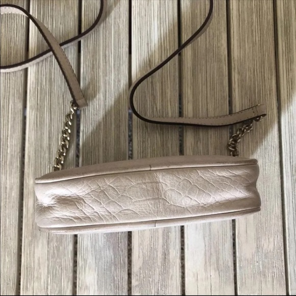 Michael Kors Jet Set Mini Crossbody - Picture 5 of 11